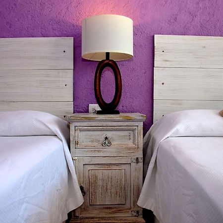 Cielito Lindo Hotel Isla Holbox Kültér fotó