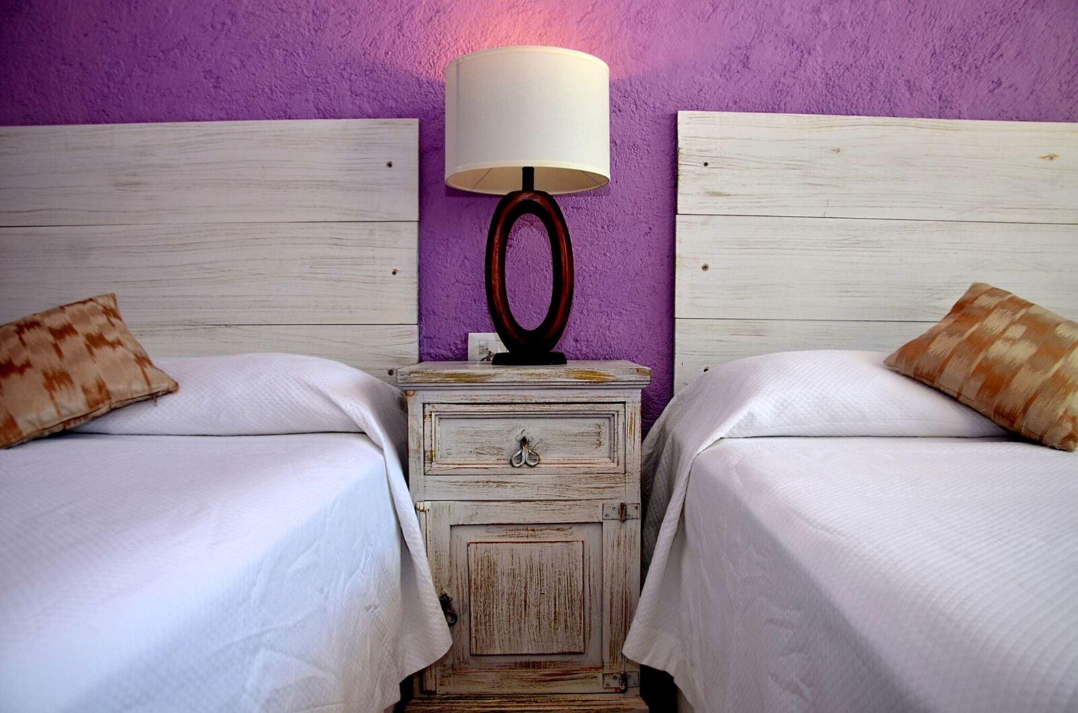 Cielito Lindo Hotel Isla Holbox Kültér fotó